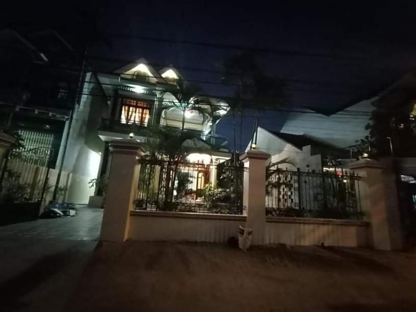Noel Homestay Tuy Hòa Exterior foto