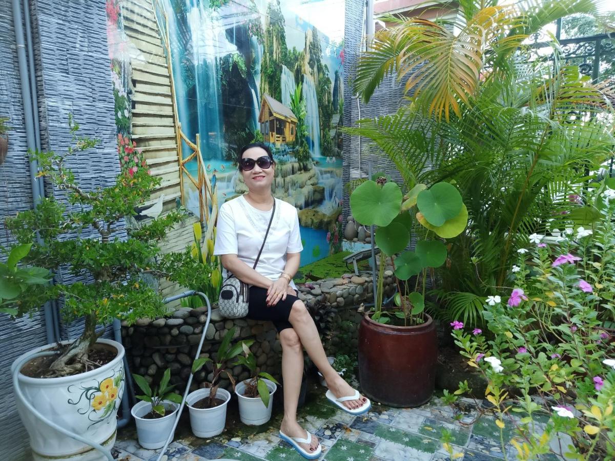 Noel Homestay Tuy Hòa Exterior foto