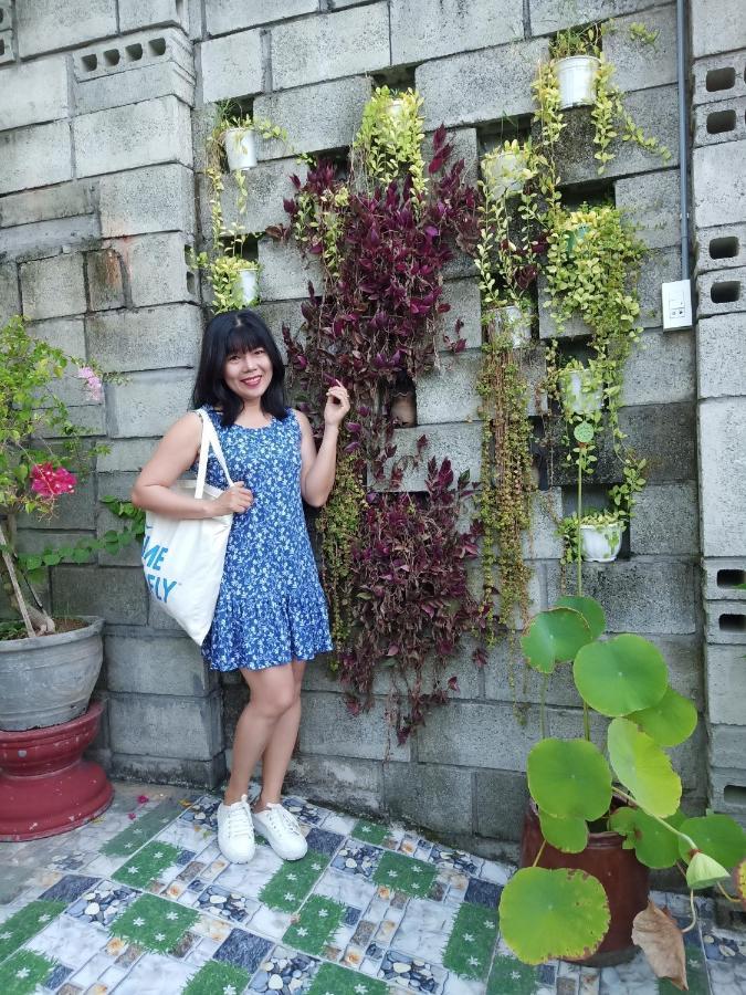 Noel Homestay Tuy Hòa Exterior foto